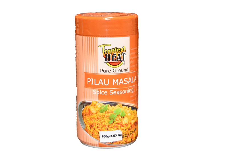 PILAU MASALA SEASONING