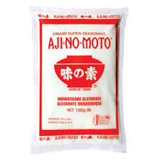 AJI-NO MOTO Seasoning Salt