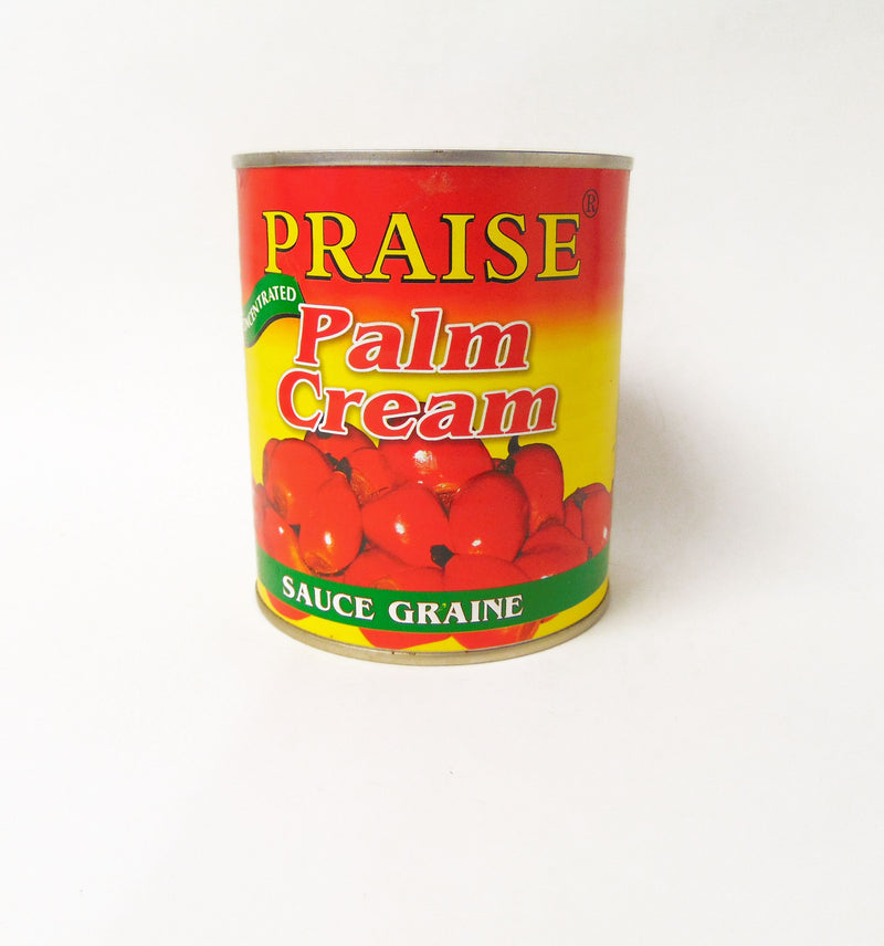 Praise Palm Cream