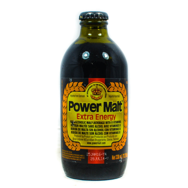 Power Malt Drink