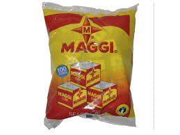 Maggi Seasoning Cubes