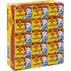 Maggi Seasoning Cubes - Chicken Flavour