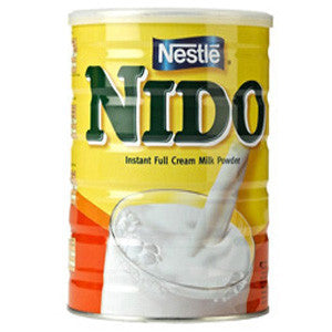 Nido Powdered Milk - 1.8Kg