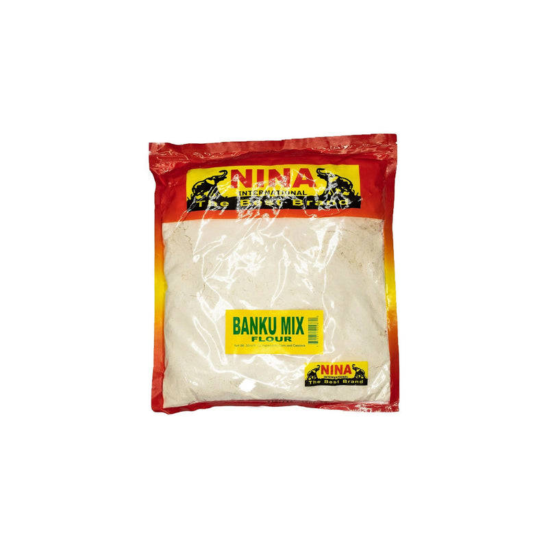 BANKU FLOUR