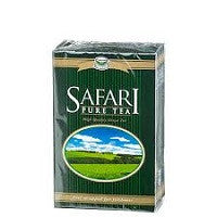 Safari Pure Tea