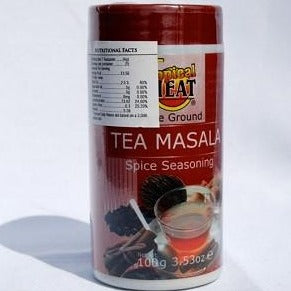 Tea Masala Seasoning