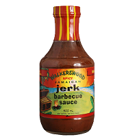 Walkerswood Jerk Barbecue Sauce