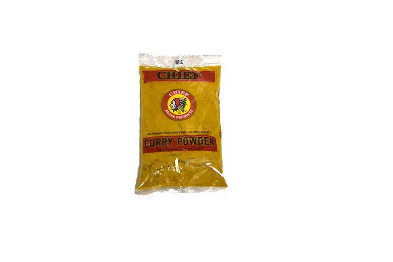 Chief Curry Powder - 85g